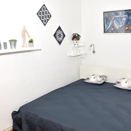 Apartman Vlaska 78 Ζάγκρεμπ Εξωτερικό φωτογραφία