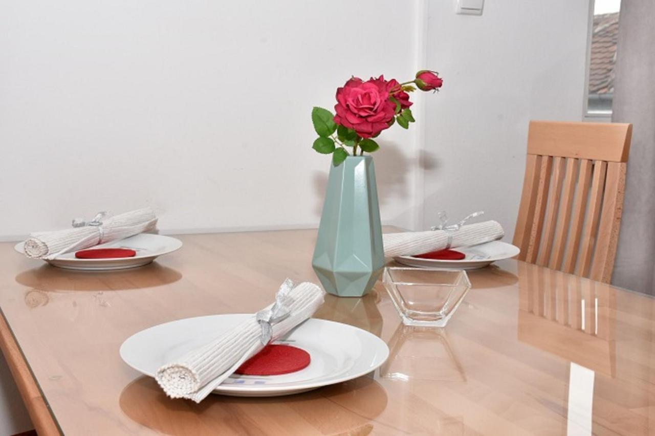 Apartman Vlaska 78 Ζάγκρεμπ Εξωτερικό φωτογραφία