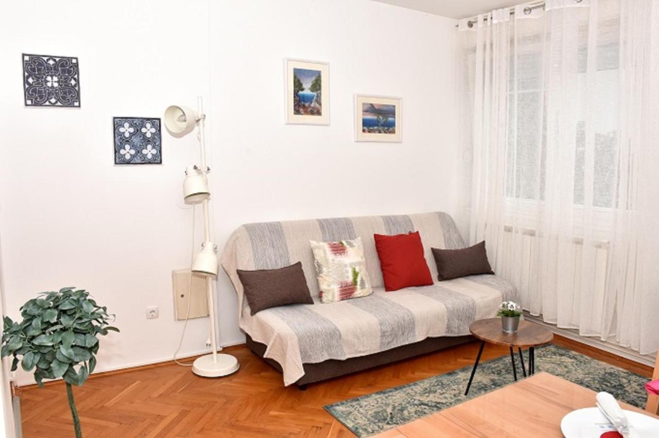Apartman Vlaska 78 Ζάγκρεμπ Εξωτερικό φωτογραφία