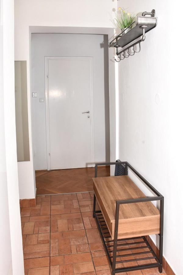 Apartman Vlaska 78 Ζάγκρεμπ Εξωτερικό φωτογραφία