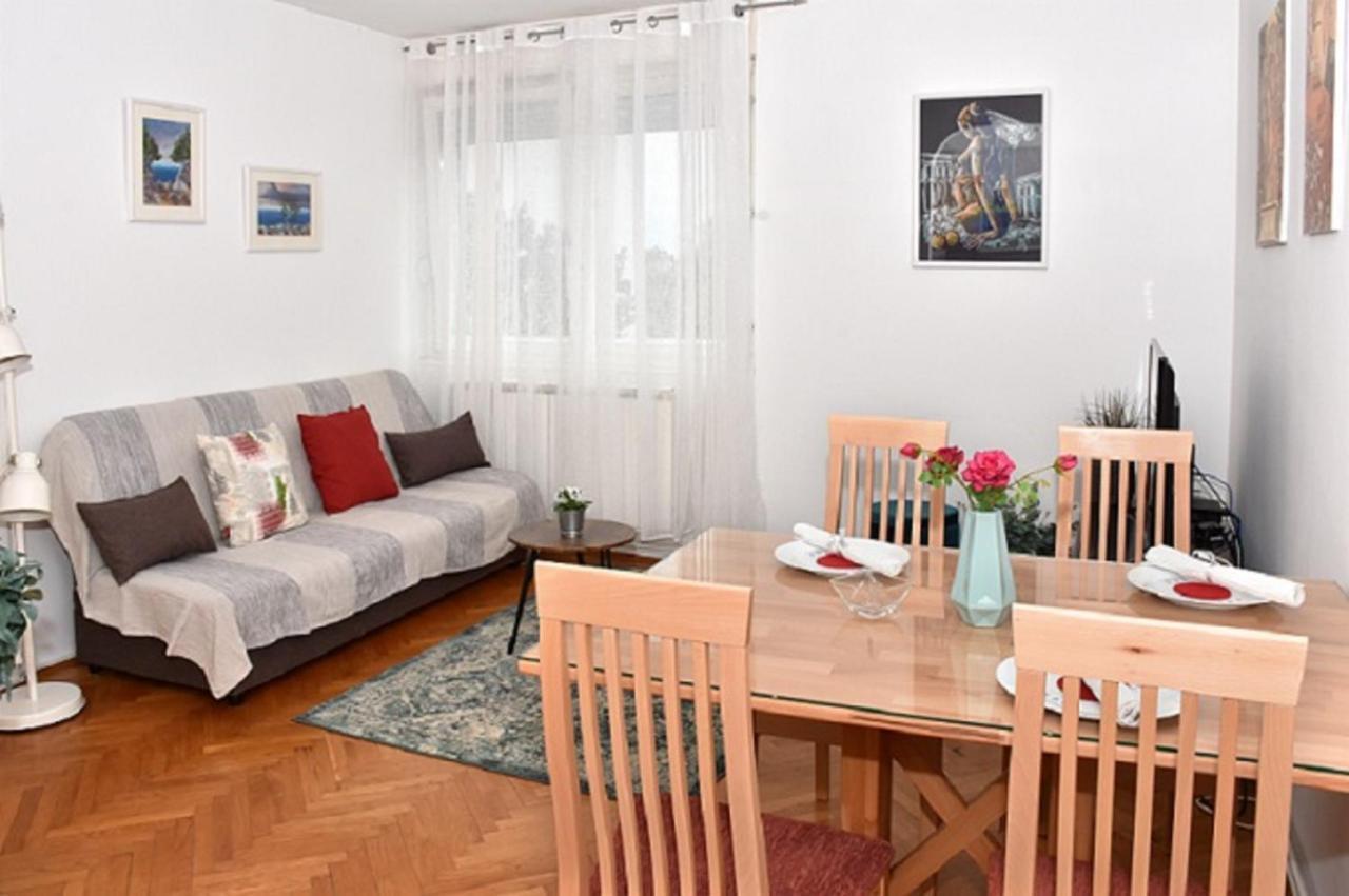 Apartman Vlaska 78 Ζάγκρεμπ Εξωτερικό φωτογραφία