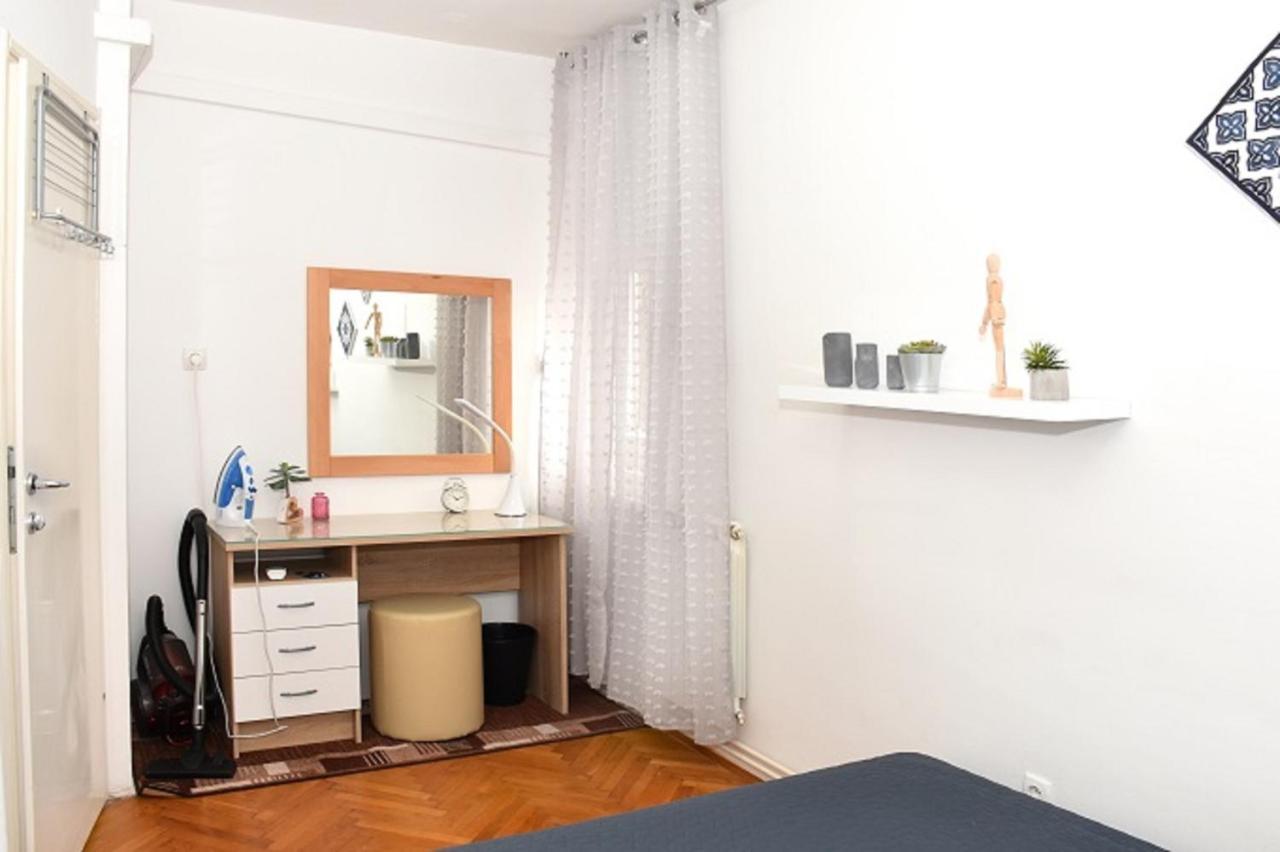 Apartman Vlaska 78 Ζάγκρεμπ Εξωτερικό φωτογραφία