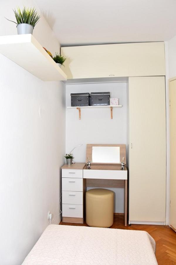 Apartman Vlaska 78 Ζάγκρεμπ Εξωτερικό φωτογραφία