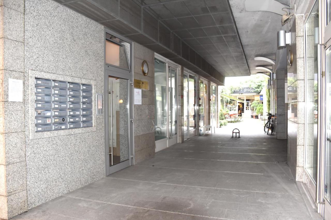 Apartman Vlaska 78 Ζάγκρεμπ Εξωτερικό φωτογραφία